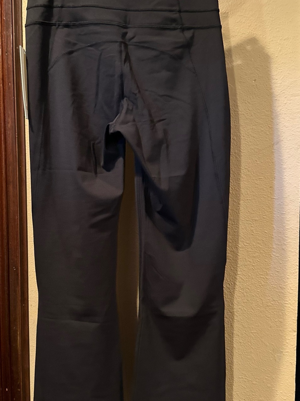 Lululemon groove pant sz 10 nwt - Picture 2 of 6
